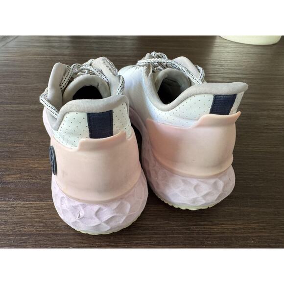 G/FORE Golf Shoes Womens Size 8 Blush Pink Spikeless Athletic Sneaker Comfort - Picture 14 of 15